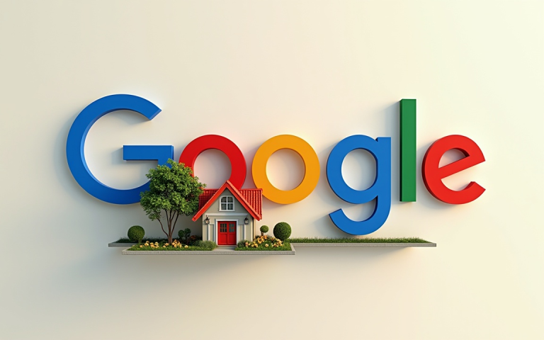 Google test of homes-for-sale ads rattles real estate stocks; Zillow, CoStar slide
