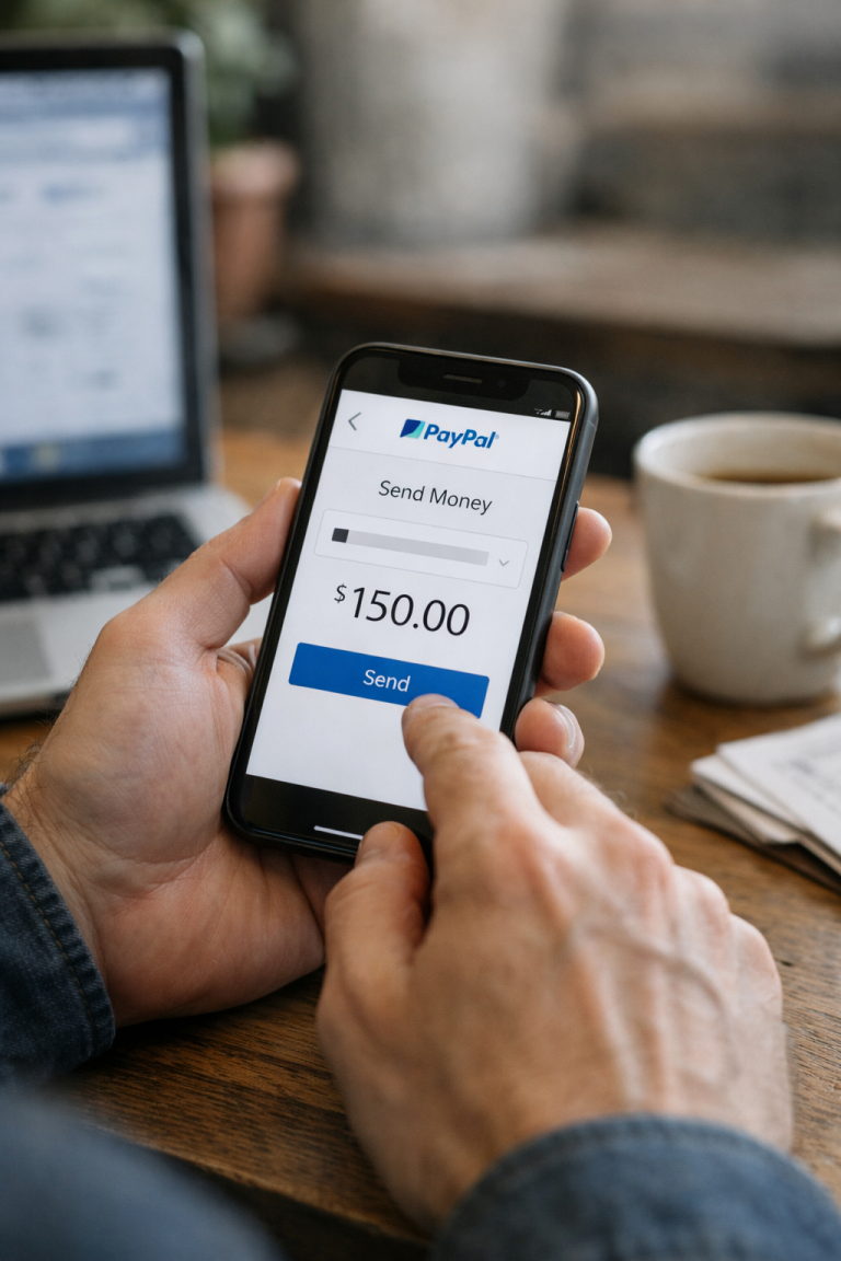 PayPal attracts unsolicited takeover interest: who might be mystery buyer?