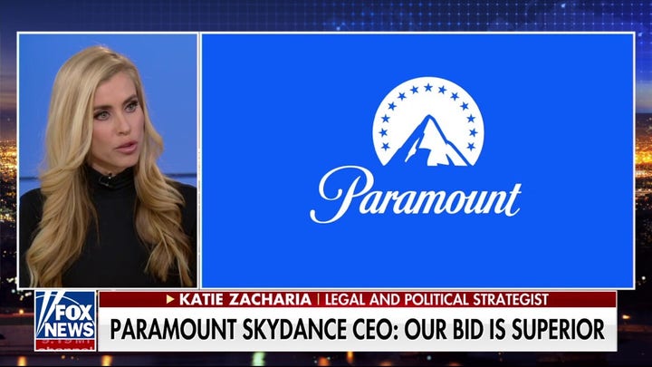 Reagan would tell Americans to watch this Netflix merger hearing closely — here’s why