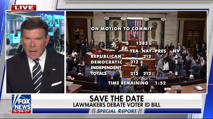 NAACP asks judge to limit how feds use Georgia voter data seized by FBI