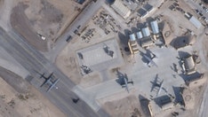 Kennedy warns Ayatollah wants to ‘drink our blood out of a boot’ as Iran tensions escalate