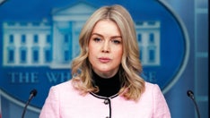 Vance says America ‘cannot give power back to congressional Democrats’ following their behavior at SOTU