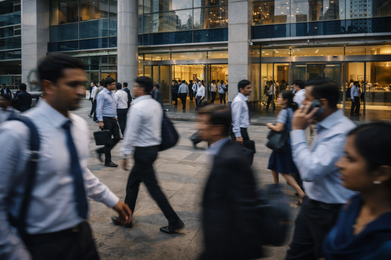 IDBI stock tanks 15%: buy the dip or brace for more pain?